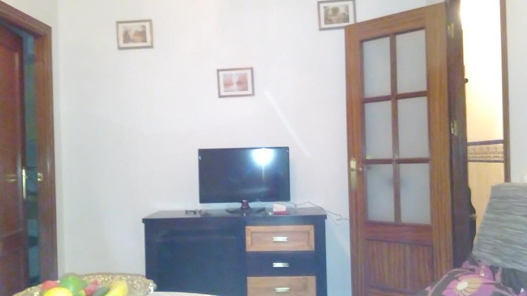 Apartamento Rincon Del Salvador 2 Пласенсия Экстерьер фото