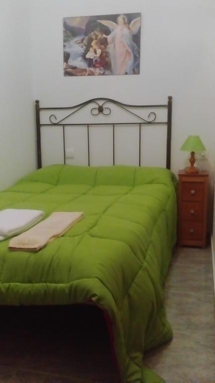 Apartamento Rincon Del Salvador 2 Пласенсия Номер фото