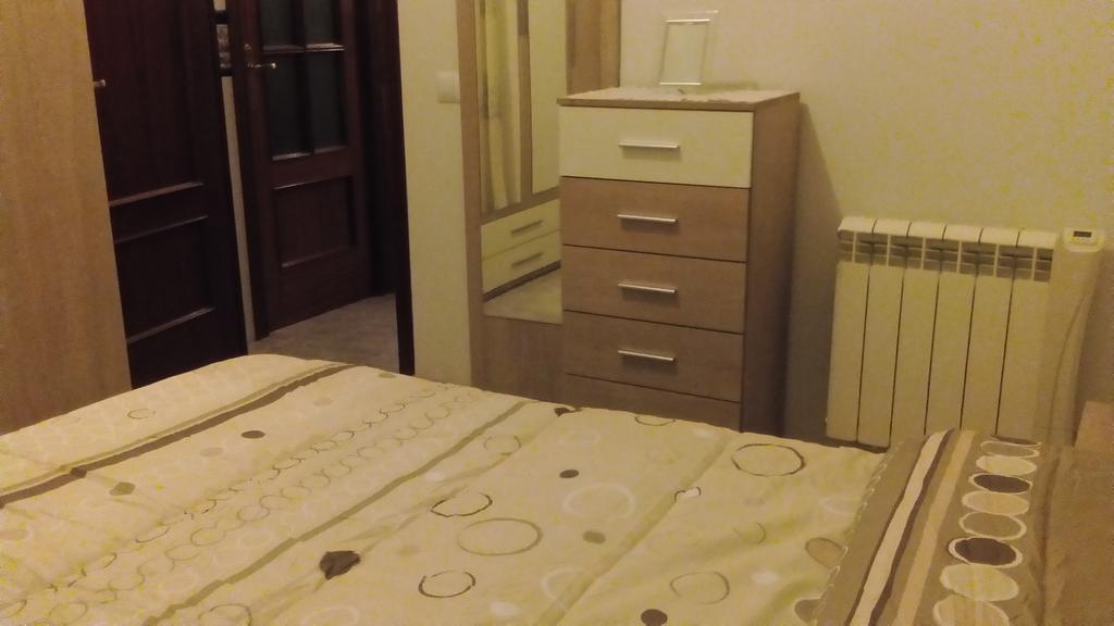 Apartamento Rincon Del Salvador 2 Пласенсия Номер фото