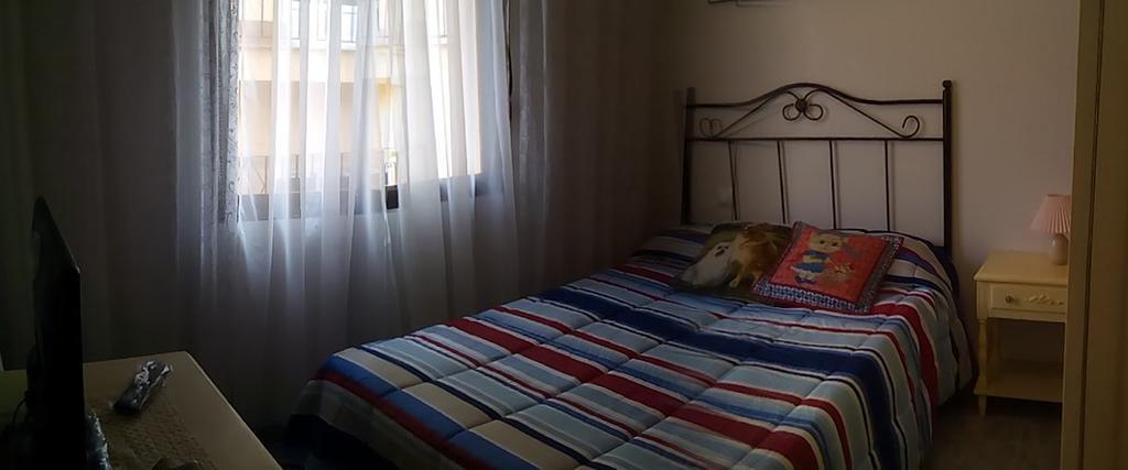 Apartamento Rincon Del Salvador 2 Пласенсия Экстерьер фото