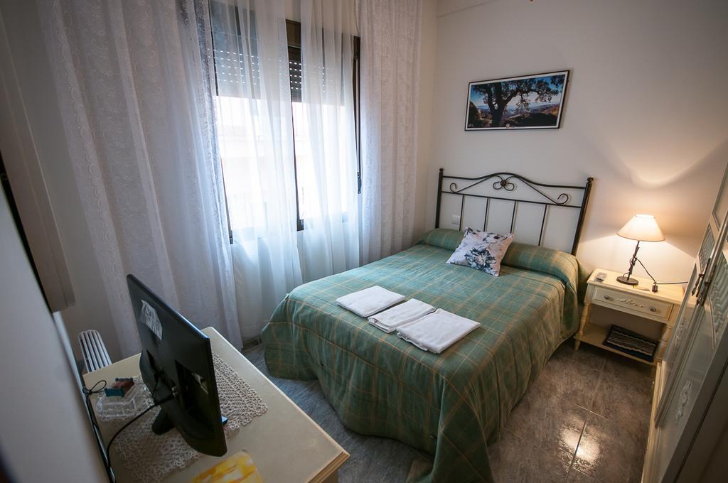 Apartamento Rincon Del Salvador 2 Пласенсия Экстерьер фото